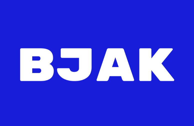Bjak Logo
